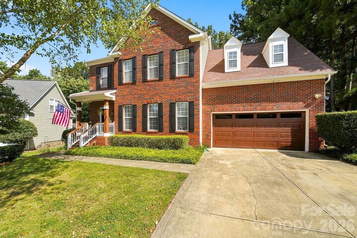 Property Photo: 104 Oak Grove Court SC 29715