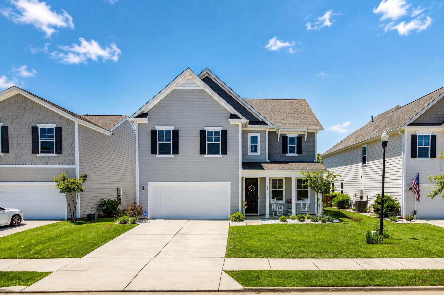 Property Photo:  437 Ribbon Road  SC 29483 