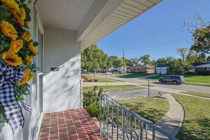 Property Photo: 6230 Charity Drive OH 45248