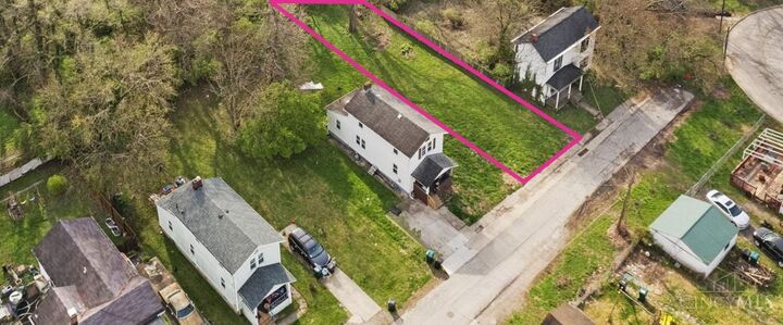 Property Photo: 5106 Conway Street OH 45227
