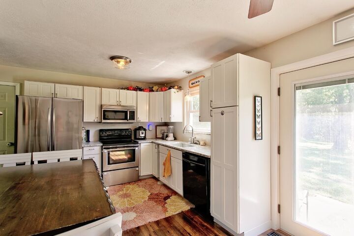 Property Photo: 3840 Anderson State Road OH 45118
