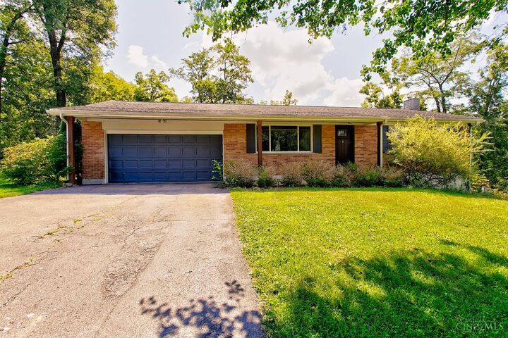 Property Photo:  3840 Anderson State Road  OH 45118 