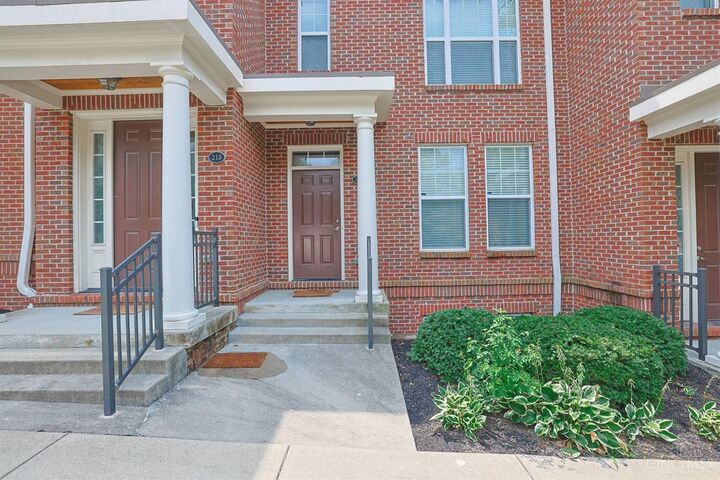 Property Photo: 211 E Rochelle Street OH 45219