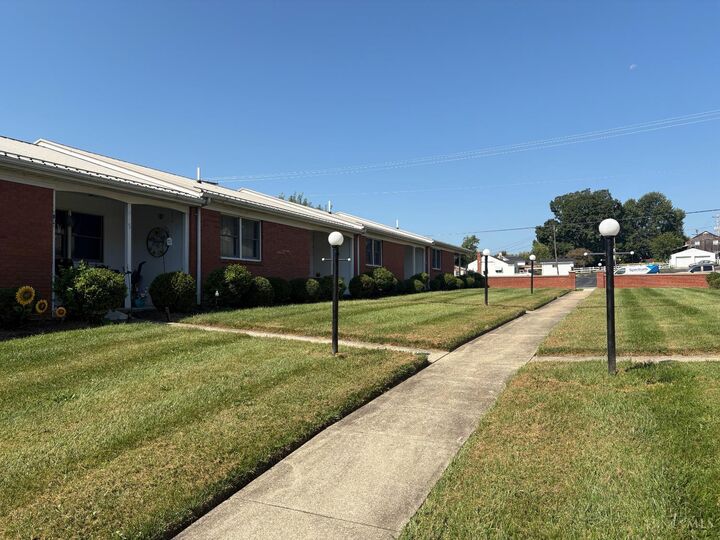 Property Photo:  224 S East Street  OH 45133 