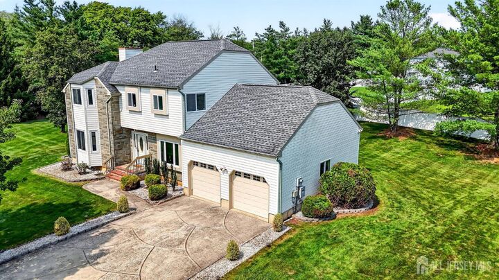 Property Photo:  1 Cherry Creek Drive  NJ 07747 
