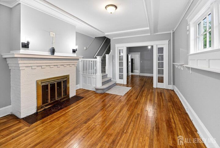 Property Photo: 53 Sanhican Drive NJ 08618