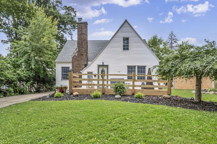 Property Photo: 179 Oakwood Drive OH 44906