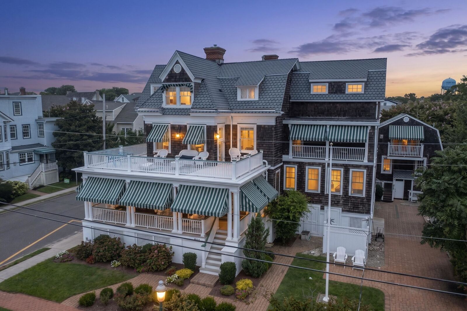 Property Photo: 901 Stockton NJ 08204