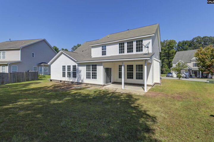 Property Photo:  151 Mill House  SC 29072 