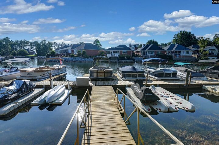 Property Photo:  301 Harbor Heights 21A  SC 29072 