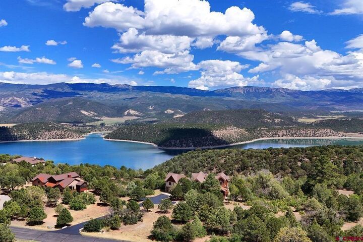 Property Photo: 521 Waterview Lane CO 81432