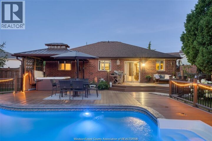Property Photo:  113 Beach Court  ON N0R 1N0 