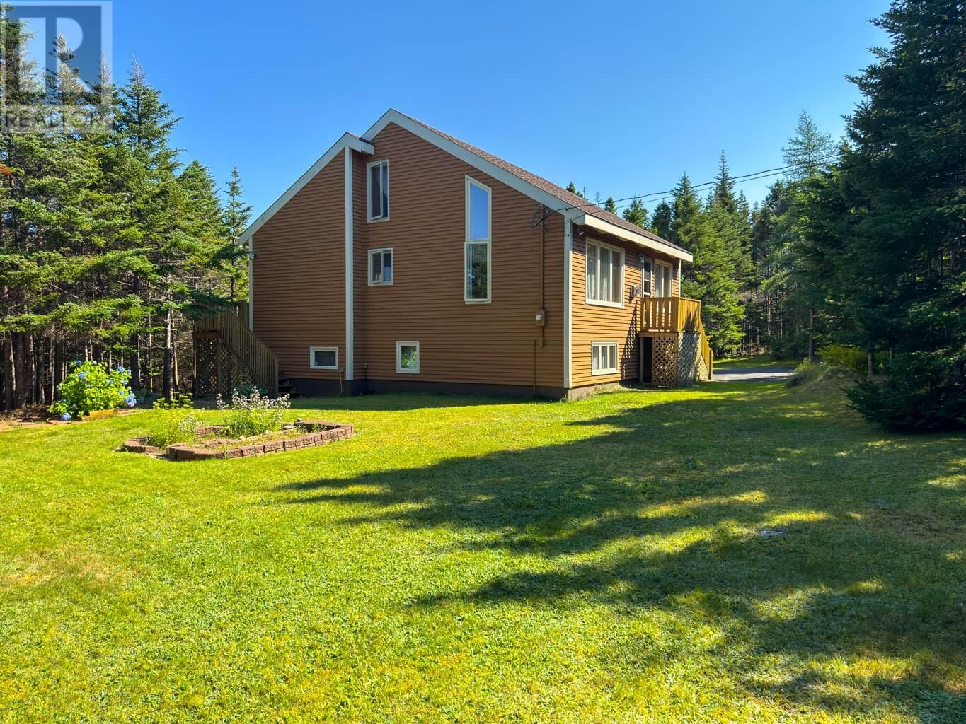 Property Photo:  189 Western Gully Road  NL A1M 3R6 