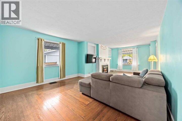 Property Photo: 192 Penrose Street North ON N7T 4V2