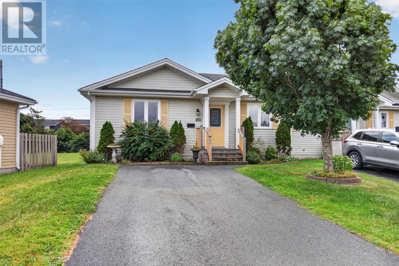 Property Photo:  23 Kilmory Place  NL A1A 5V6 