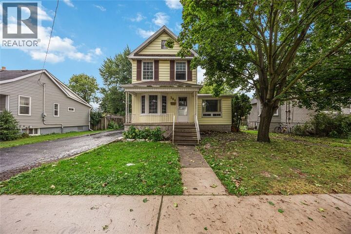 Property Photo:  386 Russell Street South  ON N7T 3M6 