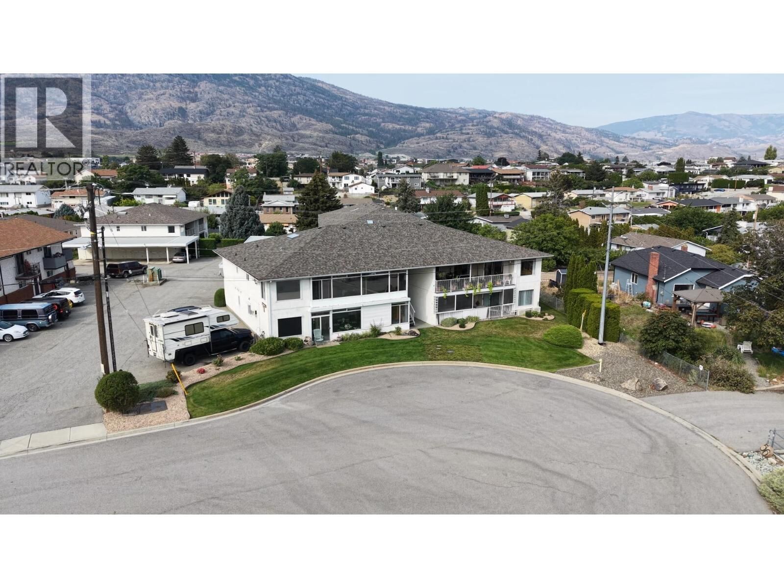 Property Photo:  42 Fuji Court 11  BC V0H 1V0 