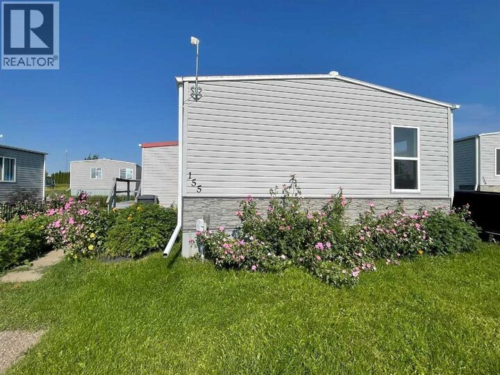 Property Photo:  5308 57 Street  AB T9V 2A3 