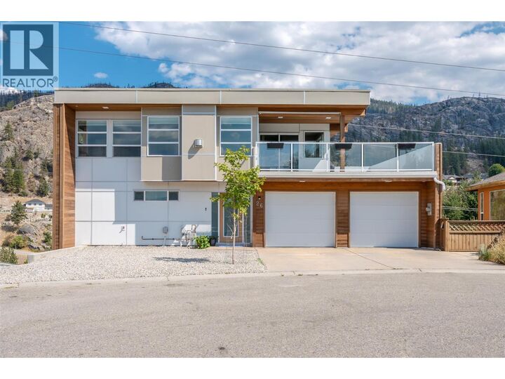 Property Photo:  125 Cabernet Drive 26  BC V0H 1R3 