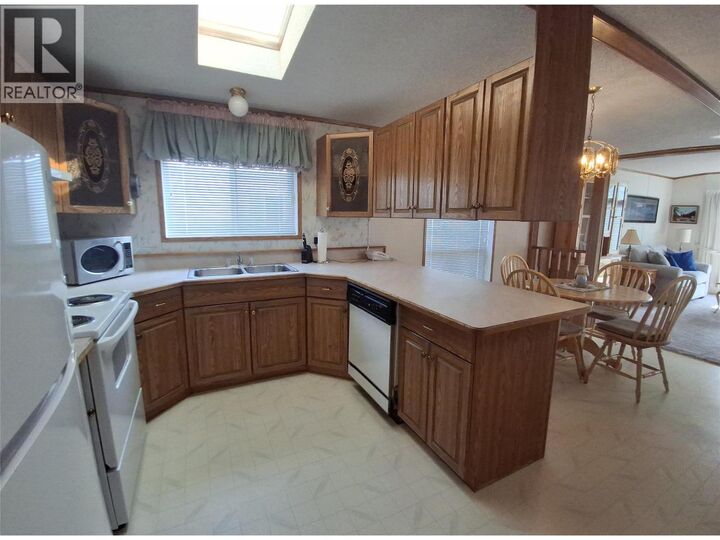 Property Photo:  161 Shuswap Avenue 28  BC V0E 1M0 