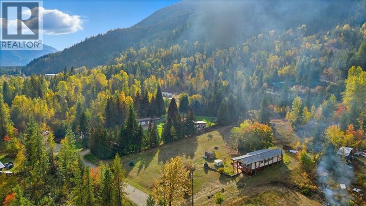 Property Photo:  2413 Doukhobour Road  BC V1N 4P2 