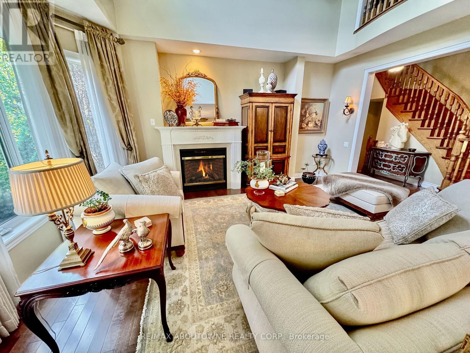Property Photo:  434 Nautical Boulevard  ON L6L 0A6 