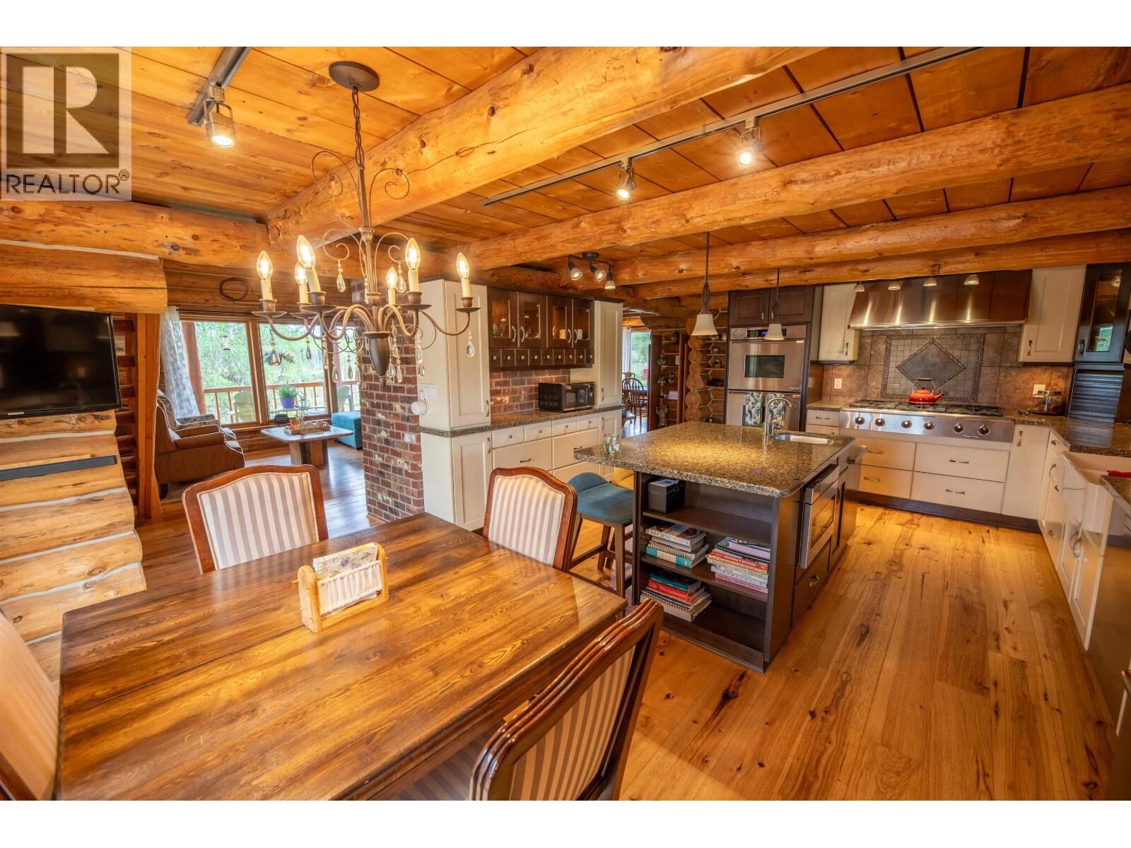 Property Photo:  3711 Whitehorse Lake Road  BC V0K 1T0 
