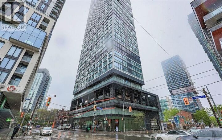 Property Photo:  181 Dundas Street East 1001  ON M5A 0N5 