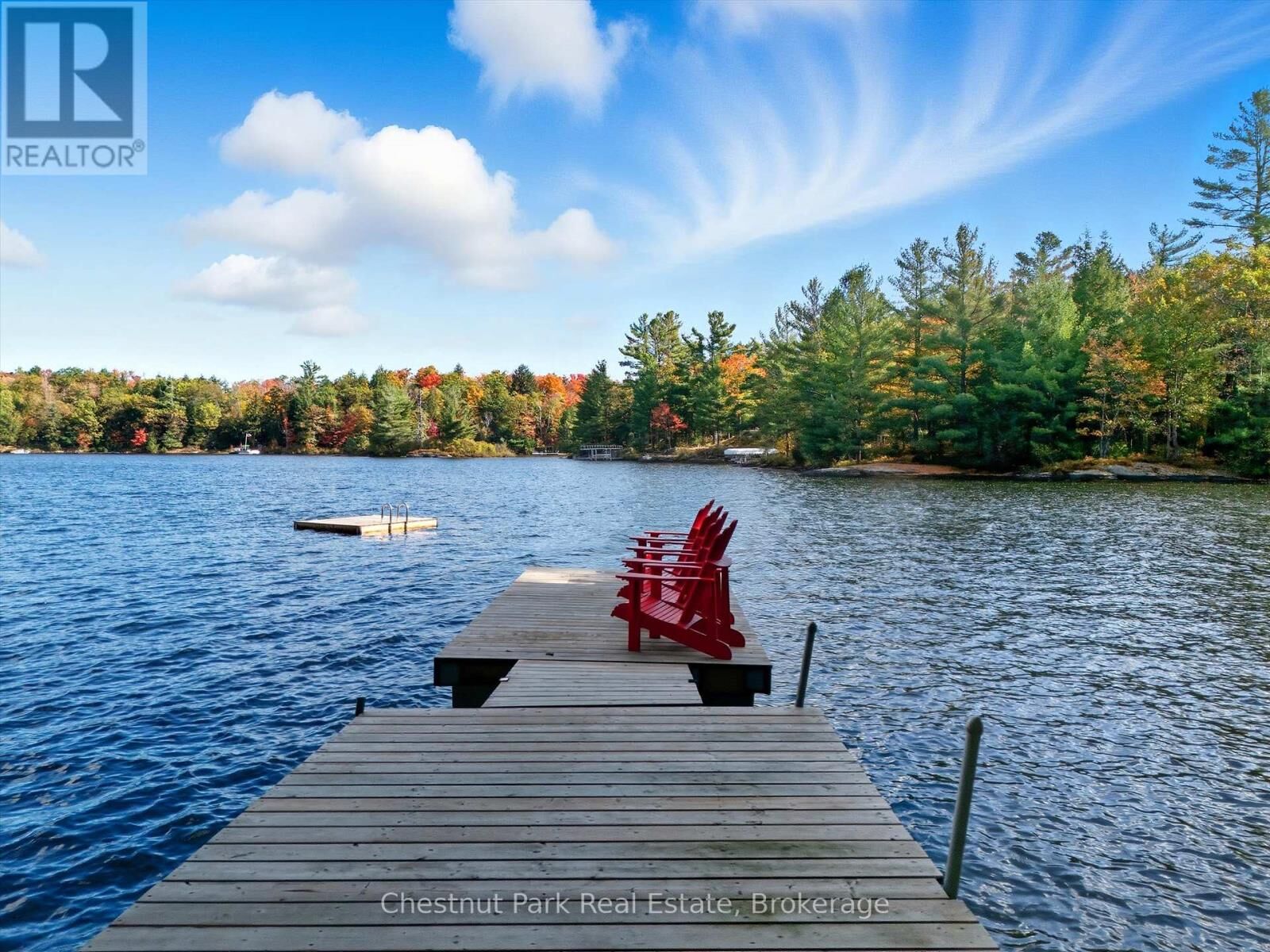 Property Photo:  1158 Cranberry Road 11  ON P0C 1A0 