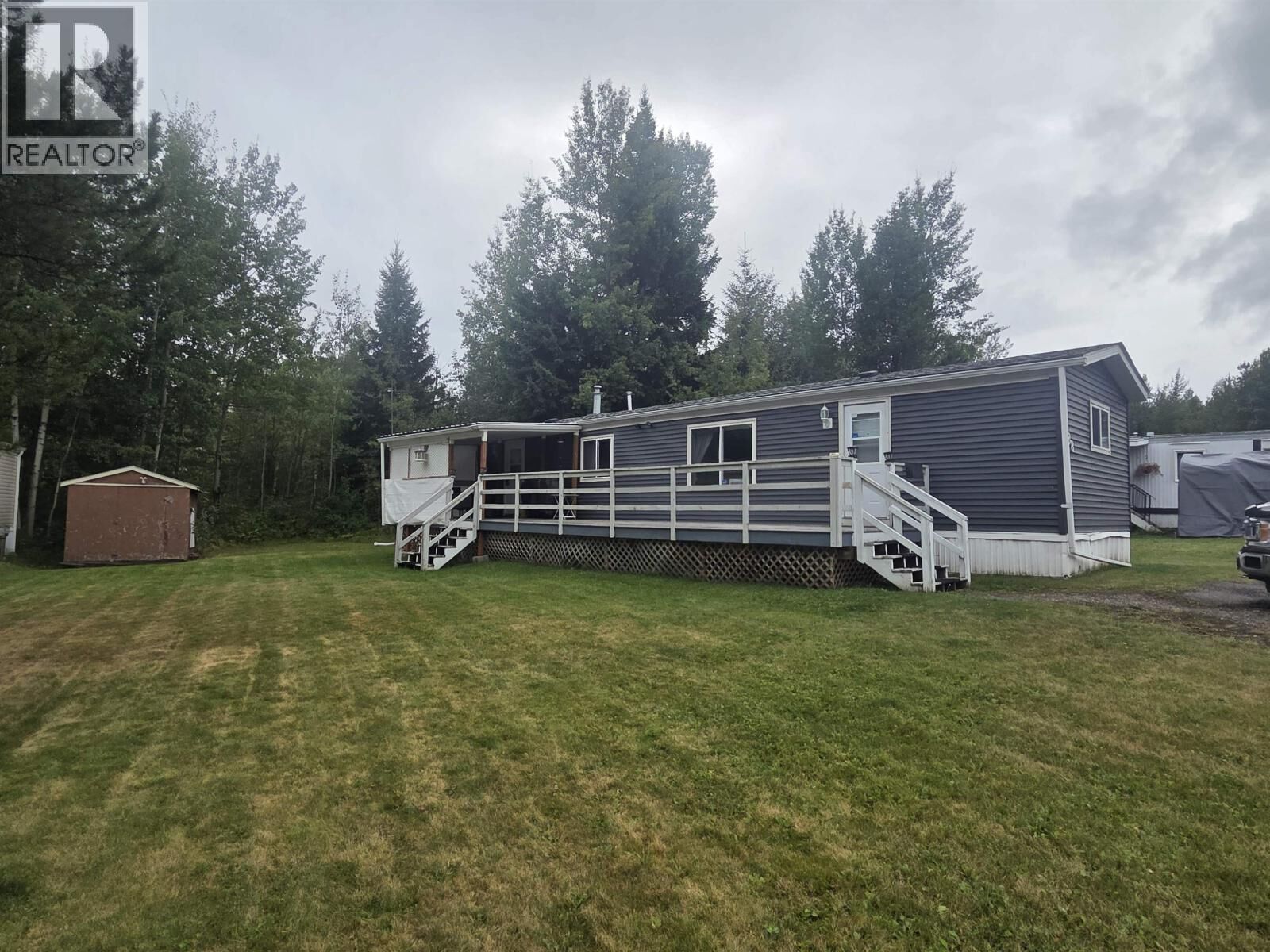 Property Photo:  6100 Dakelh 88  BC V2N 4R1 