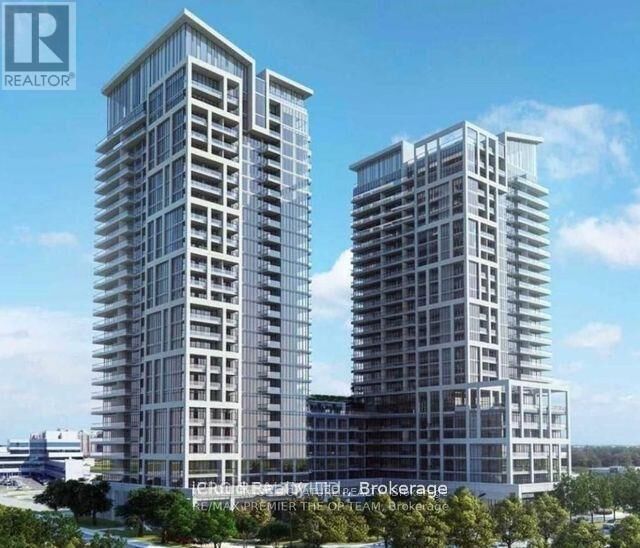 Property Photo:  9000 Jane Street 327  ON L4K 2M9 