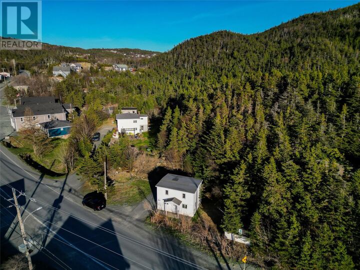 Property Photo:  1831 Portugal Cove Road  NL A1M 2X8 