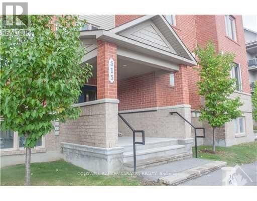 Property Photo:  515 Stonefield Private 3  ON K2G 4R4 