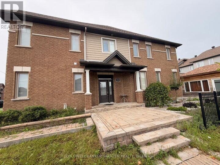 Property Photo:  995 Rotary Way  ON K1T 0L9 