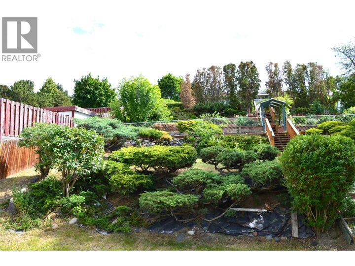 Property Photo:  507 Strathcona Terrace  BC V2C 1C2 
