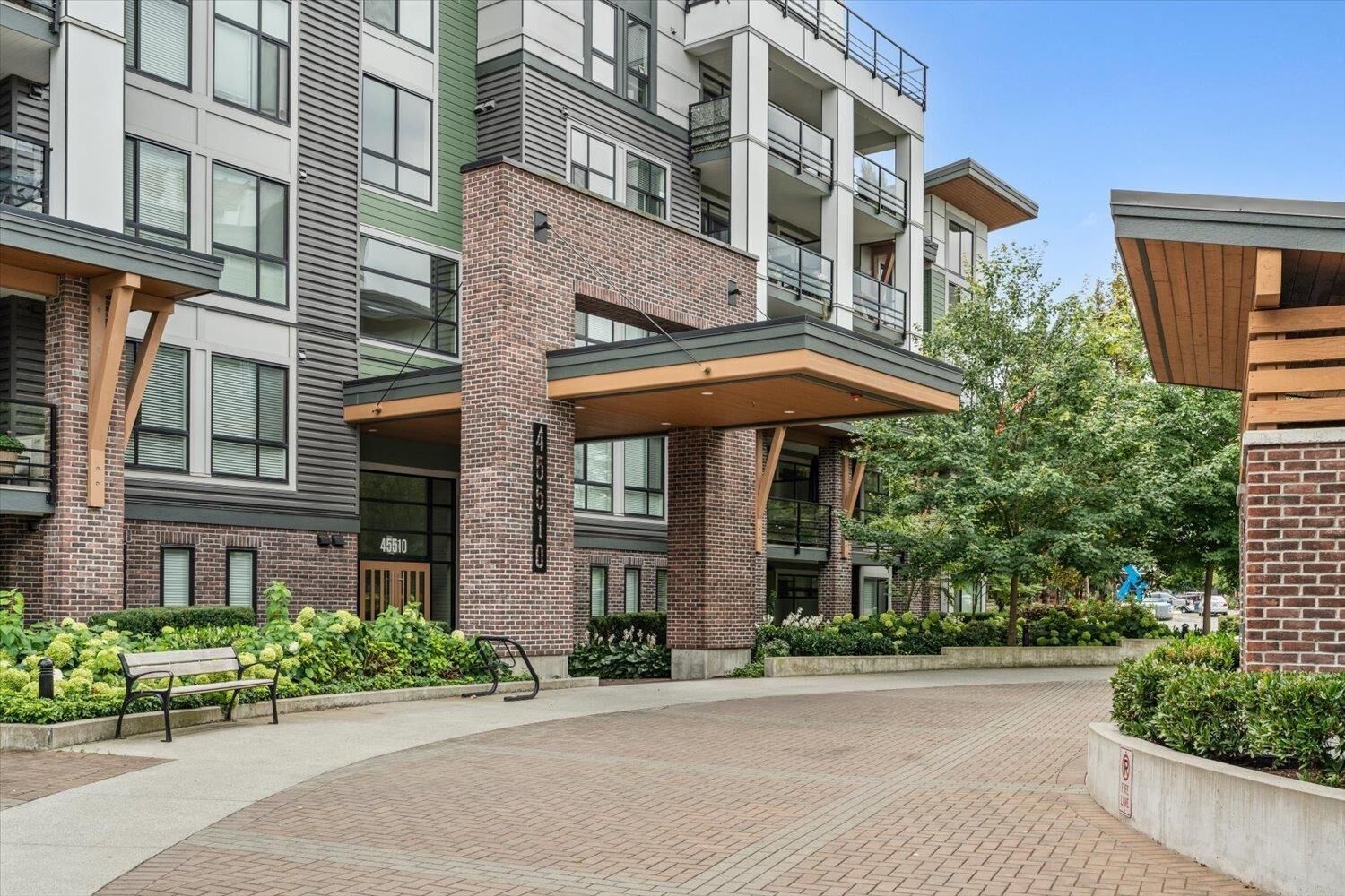 Property Photo:  45510 Market Way 409  BC V2R 6E1 