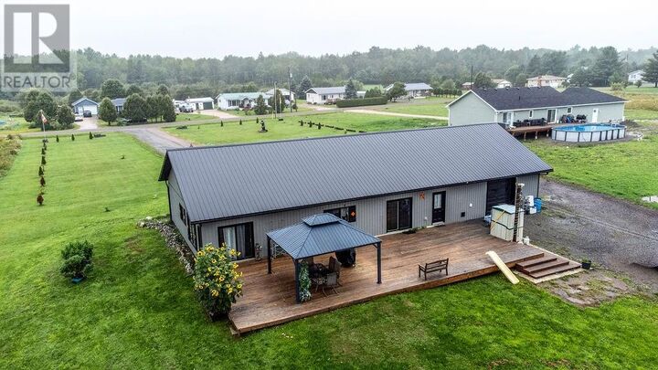 Property Photo:  28 Courchesne Road  ON P0M 1A0 