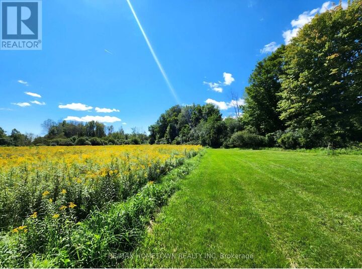 Property Photo:  0 Jellyby Road  ON K0E 1A0 