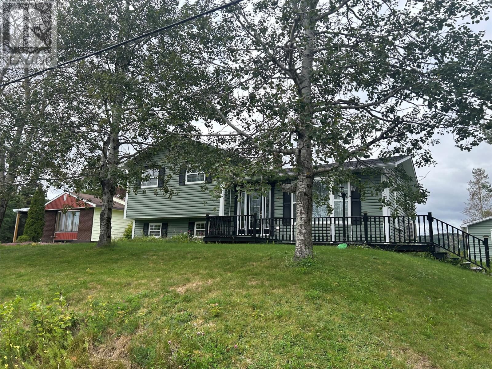 Property Photo:  7 Simmons Place  NL A5A 4N7 