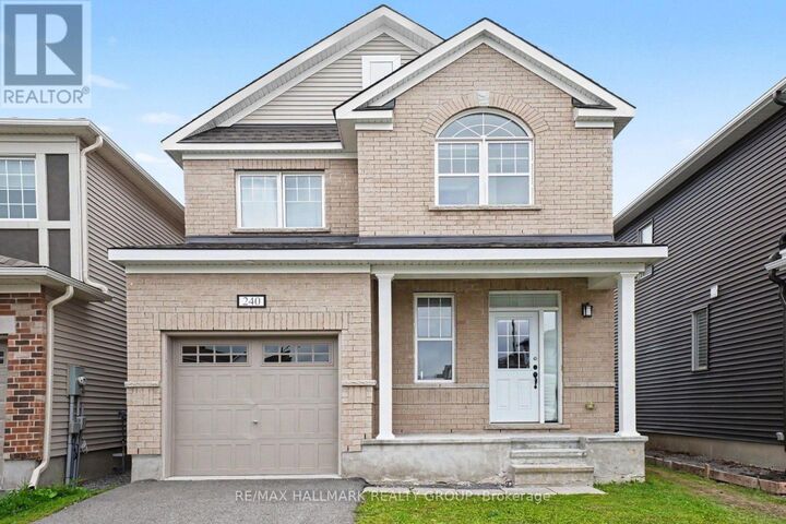 Property Photo:  240 Sweetvalley Drive  ON K4A 5J1 