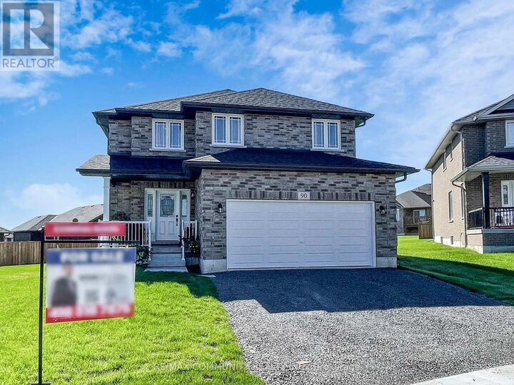 Property Photo:  90 Keeler Court  ON K0L 2V0 