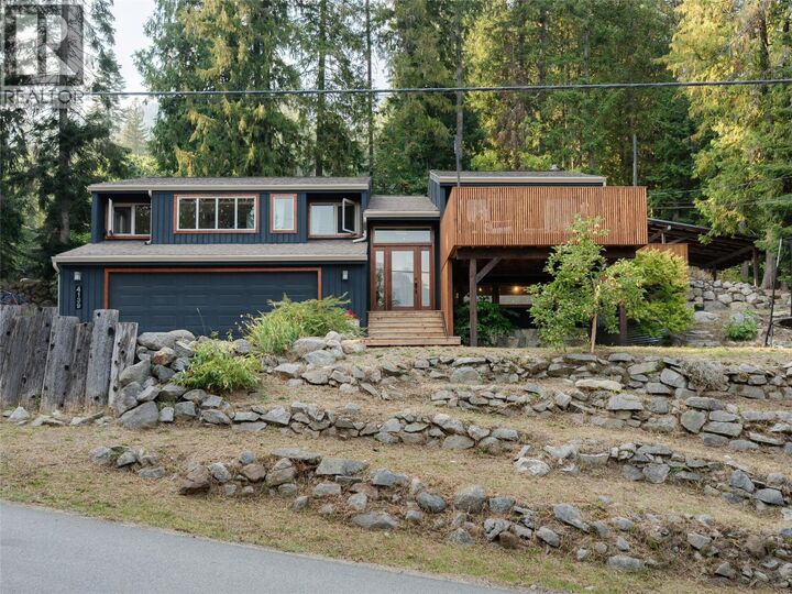 Property Photo:  4139 Granger Road  BC V1L 6T1 