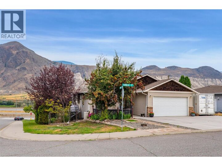 Property Photo:  7304 Rambler Place  BC V2C 6Z1 