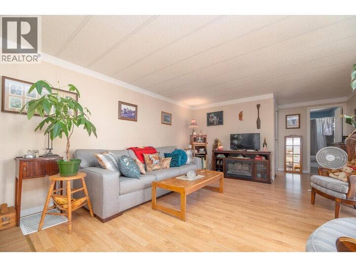 Property Photo: 3105 South Main Street 211 BC V2A 7H1