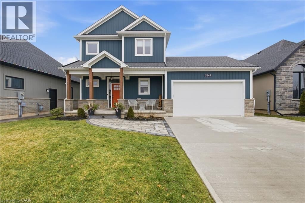 Property Photo:  3549 Canfield Crescent  ON L0S 1S0 