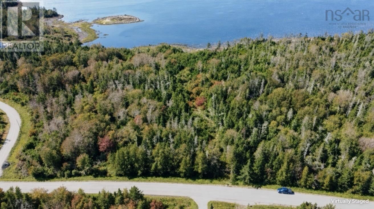 Property Photo:  Lot 4 East Green Harbour Road  NS B0T 1L0 
