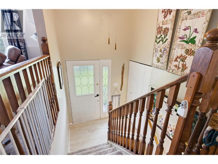 Property Photo:  2463 Reid Avenue  BC V1K 1H6 