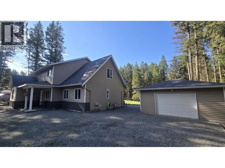 Property Photo:  4958 Monical Road  BC V0K 2Z0 