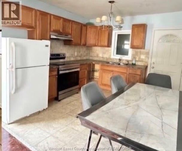 Property Photo:  526 Josephine  ON N9B 2L1 