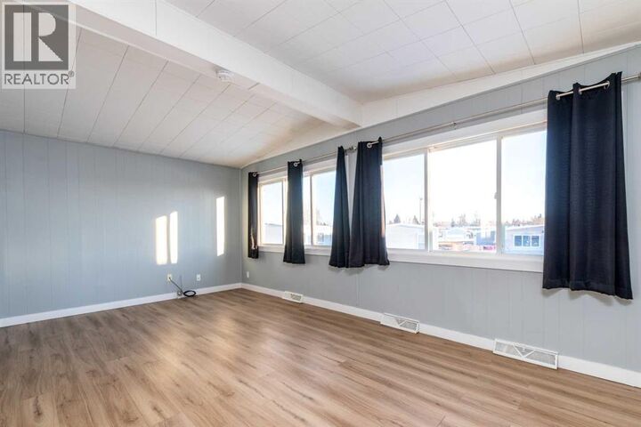 Property Photo:  5308 57 Street  AB T9V 2A3 